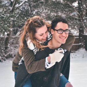 Meet your Posher, Abbey